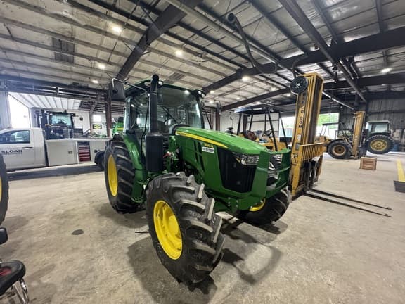Equipment Main Image