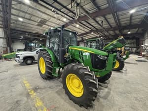 2024 John Deere 5120M Image
