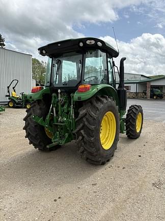 Image of John Deere 5120M equipment image 2