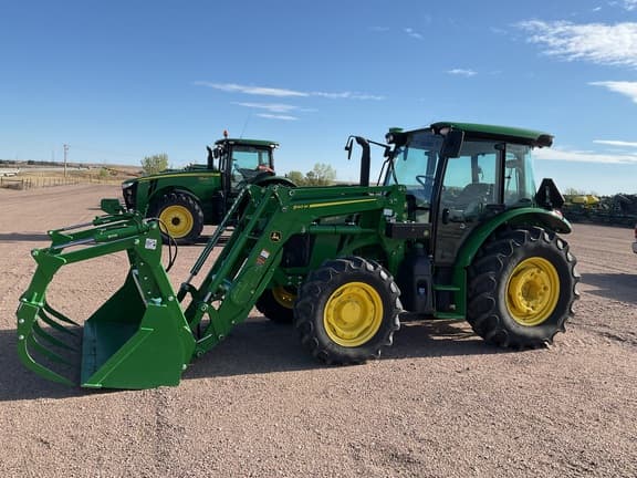 Image of John Deere 5120M Primary image