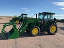 2024 John Deere 5120M Image