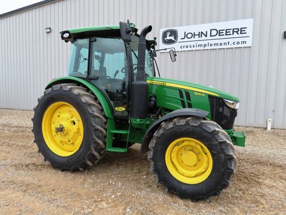 Image of John Deere 5120M Primary image