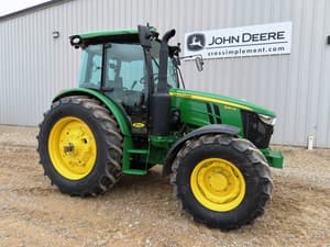 2024 John Deere 5120M Image