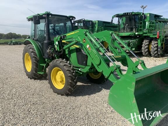 Image of John Deere 5120M Primary image