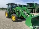 2024 John Deere 5120M Image