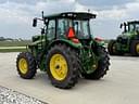2024 John Deere 5120M Image