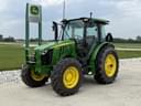 2024 John Deere 5120M Image