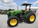 2024 John Deere 5120M Image