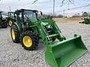 2024 John Deere 5120M Image