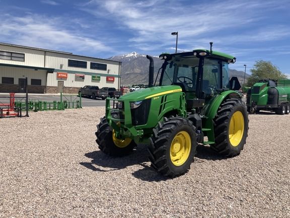 2024 John Deere 5120M Equipment Image0