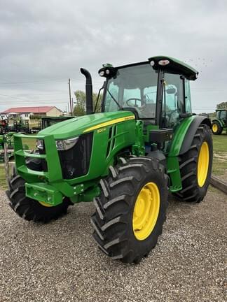 Main image John Deere 5120M