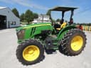 2024 John Deere 5120M Image