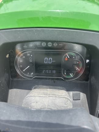 Image of John Deere 5120M equipment image 4