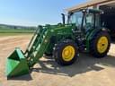 2024 John Deere 5120M Image