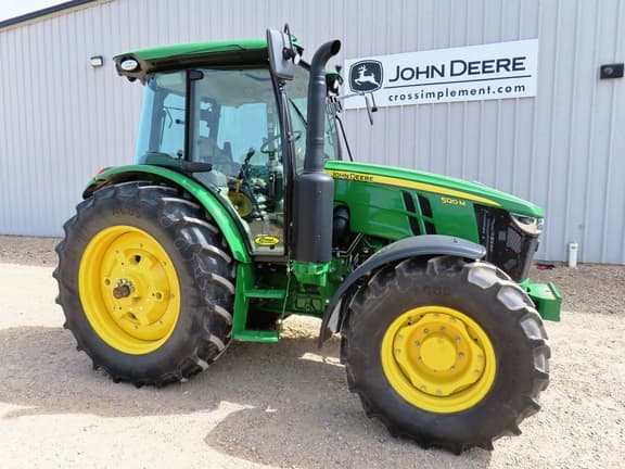 Image of John Deere 5120M Primary image