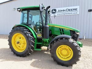 2024 John Deere 5120M Image
