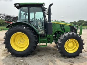 2026 John Deere 5120M Image