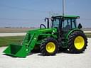 2024 John Deere 5120M Image