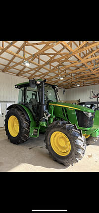 Image of John Deere 5120M Primary Image