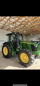 2024 John Deere 5120M Image