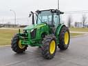 2024 John Deere 5120M Image