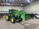 2024 John Deere 5120M Image