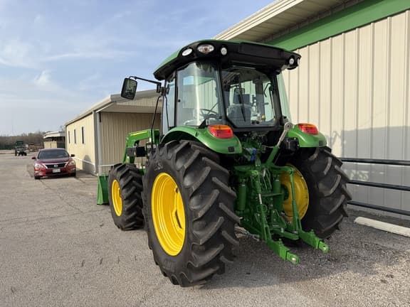 Image of John Deere 5130M equipment image 3