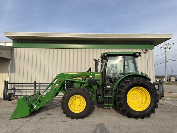 Image of John Deere 5130M Primary image