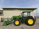 2024 John Deere 5130M Image