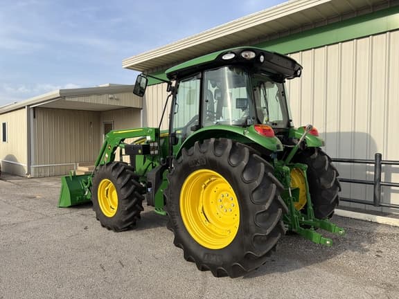 Image of John Deere 5130M equipment image 2
