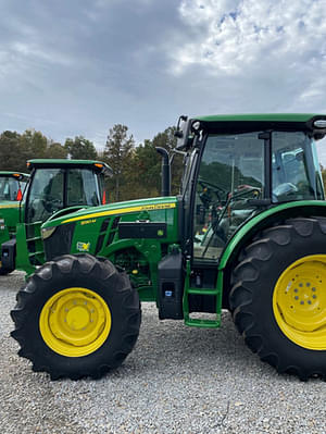 2024 John Deere 5130M Image