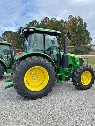 Image of John Deere 5130M equipment image 1