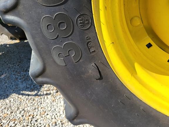 Image of John Deere 5130M equipment image 4