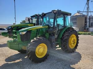 2024 John Deere 5130M Image