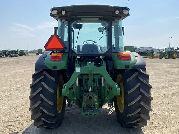 Image of John Deere 5130M equipment image 4