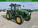 2024 John Deere 5130M Image