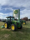 2024 John Deere 5130M Image
