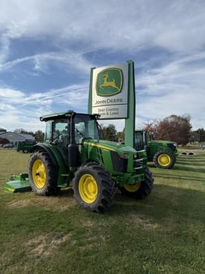 2024 John Deere 5130M Image
