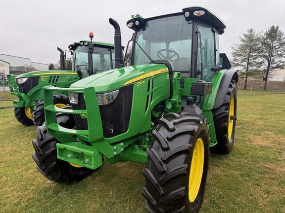 Image of John Deere 5130M Primary image