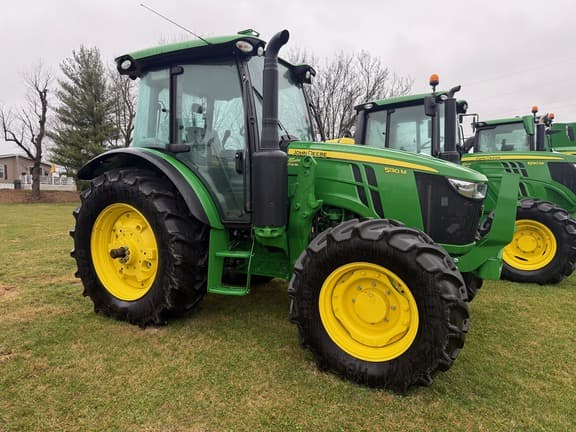Image of John Deere 5130M equipment image 1