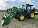 2024 John Deere 5130M Image