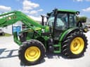 2024 John Deere 5130M Image
