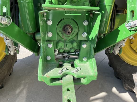 Image of John Deere 5130M equipment image 4
