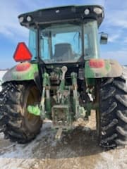 Image of John Deere 5130M equipment image 4