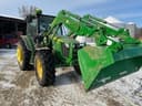 2024 John Deere 5130M Image