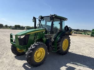 2024 John Deere 5130M Image
