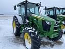 2024 John Deere 5130M Image