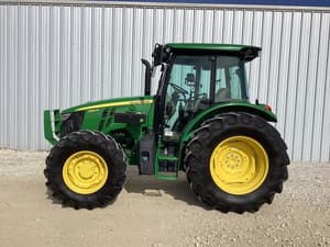2024 John Deere 5130M Image