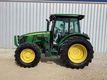 Main image John Deere 5130M