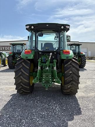 Image of John Deere 5130M equipment image 3